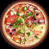 Pizza a composez