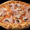 Pizza Regina