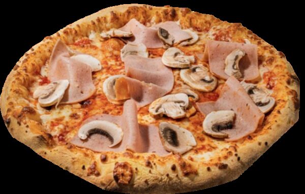 Pizza Regina