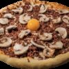 Pizza Campione