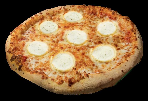 Pizza 4 Fromages