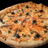 Pizza Napolitaine