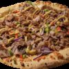 Pizza Kebab
