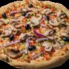 Pizza Vegitarienne