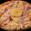 Pizza Hawaienne