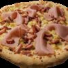 Pizza Raclette