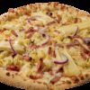 Pizza Tartiflette