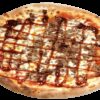 Pizza Barbecue