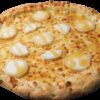 Pizza Chevre miel