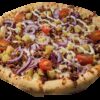 Pizza Boursin