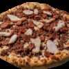 Pizza Cannibale