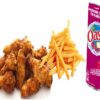 Chiken Wings