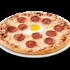Pizza Chorizo