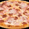 Pizza 4 Jambons